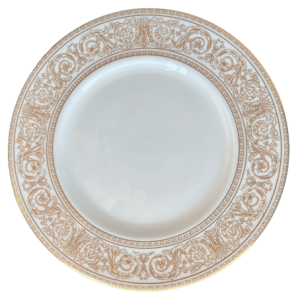 Sovereign by Royal Doulton plate