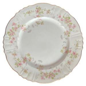 Stanbury by Syracuse plate