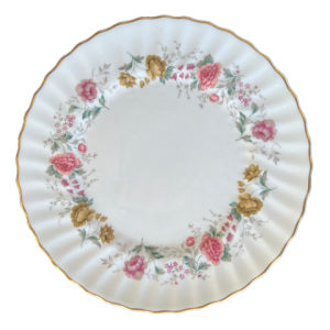 Rosell by Royal Doulton Plate